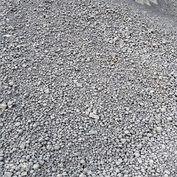 Vysokopecní struska