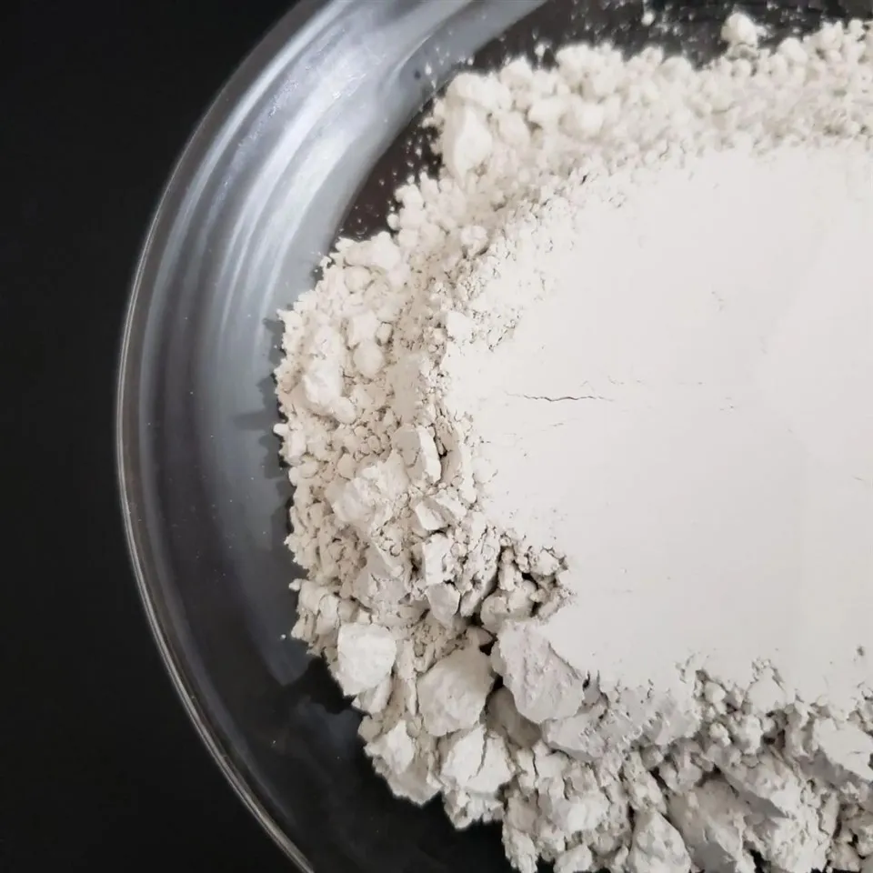 Minerální prášek třídy S95